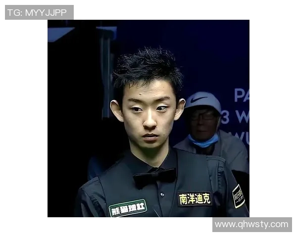 5胜7负！我国斯诺克创2纪录，吴宜泽墨菲陪跑，前16仅1人单枪匹马