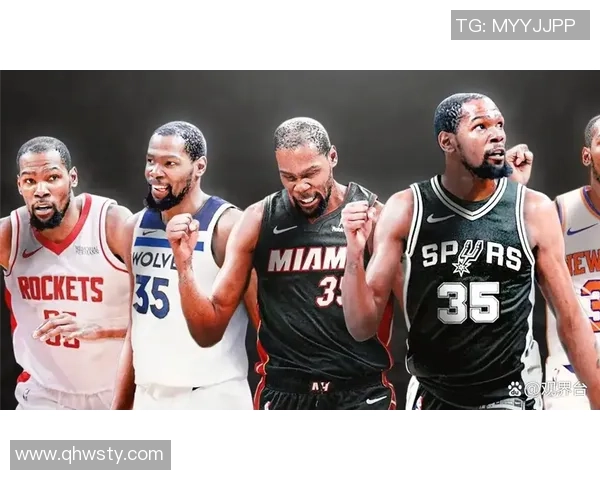 凯文·杜兰特达到生计总得分31000分…NBA史上第八人伟业