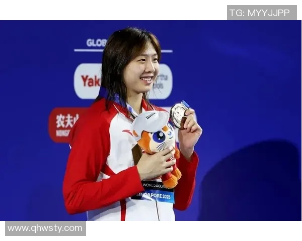 女子100米蛙泳夺冠，在破亚洲纪录“梦开端的当地”，唐钱婷深圳全运圆梦