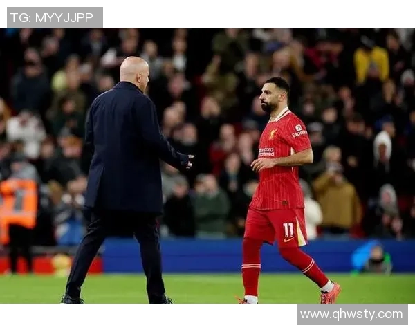 斯洛特1-0抢先！赤军局面稀碎但赢球 命运加持萨拉赫只能认倒运